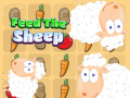 Laro Feed The Sheep
