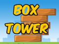Laro Box Tower