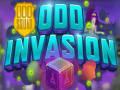 Laro Odd Invasion