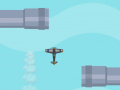 Laro Plane ZigZag