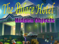 Laro The Palace Hotel Hidden objects