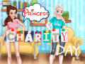 Laro Princess Charity Day