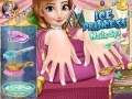 Laro Ice princess nails spa
