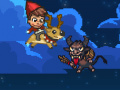 Laro Reindeer Rescue