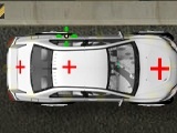 Laro Zombie Drive