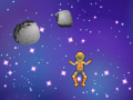 Laro Astronaut Doctor