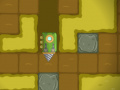 Laro Fossil Finder
