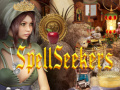 Laro Spell Seekers