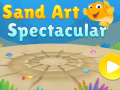 Laro Sand Art Spectacular