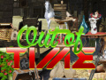 Laro Out of Time