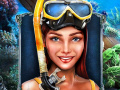 Laro Underwater Exploration