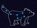 Laro Mindy's Constellation Exploration  