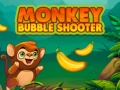 Laro Monkey Bubble Shooter