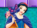 Laro Princess Halloween Ice Cream