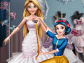 Laro Dress Designer Studio