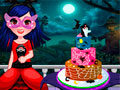 Laro Halloween Party