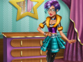 Laro Tris Runway Dolly Dress Up