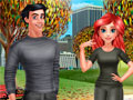 Laro Couples Autumn Outfits