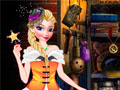 Laro Princess Halloween Party Dress
