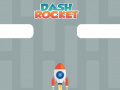 Laro Dash Rocket