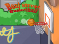 Laro Real Street Basketball  