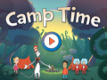Laro Camp Time