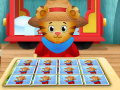 Laro Barnyard Match  