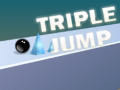 Laro Triple Jump