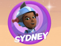 Laro Sidney's Astro-Tracker