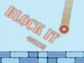 Laro Block It - Online