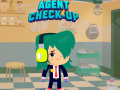 Laro Agent Check-Up