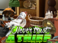 Laro Never Trust a Thief