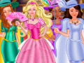 Laro Barbie And The Three Musketeers