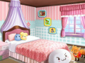 Laro Small Fox Tidy Up The Room