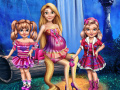 Laro Gorgeous Twins Spring Camp