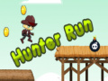 Laro Hunter Run