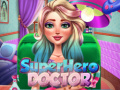 Laro Super Hero Doctor