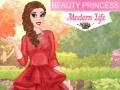 Laro Beauty Princess Modern Life