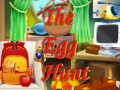 Laro The Egg Hunt