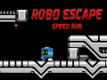 Laro Robo Escape speed run