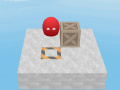 Laro Sokoban 3d