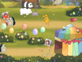 Laro Eager Egg Hunt