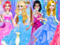 Laro Cinderella's Fashion Store