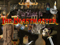 Laro The Hunt for the Beastmaster