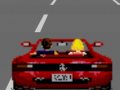 Laro Out Run