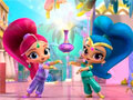 Laro Shinner and Shine Hidden Stars