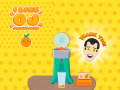 Laro I Like Orange Juice