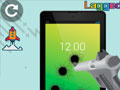 Laro Whack the Tablet