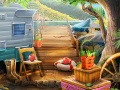 Laro Hidden Camp