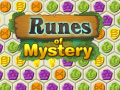 Laro Runes of Mystery